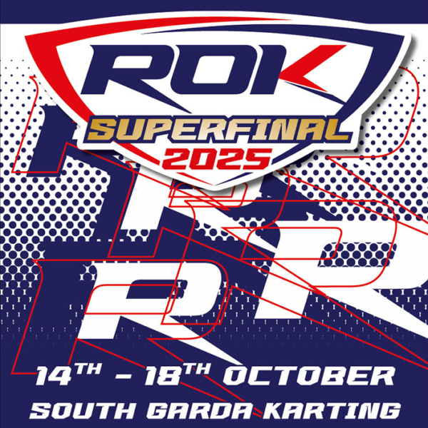 ROK SUPERFINAL 2025 - LONATO